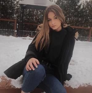 Meet your Posher, Cassie